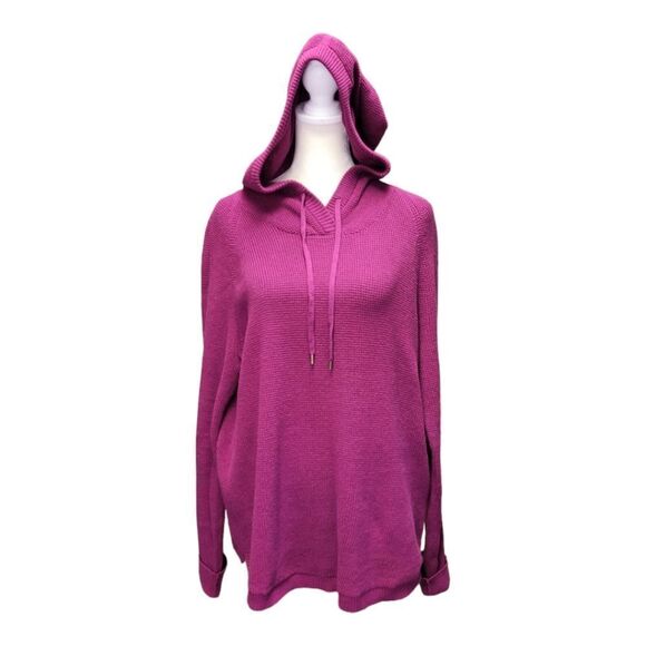 Ralph Lauren waffle pullover - Picture 1 of 13
